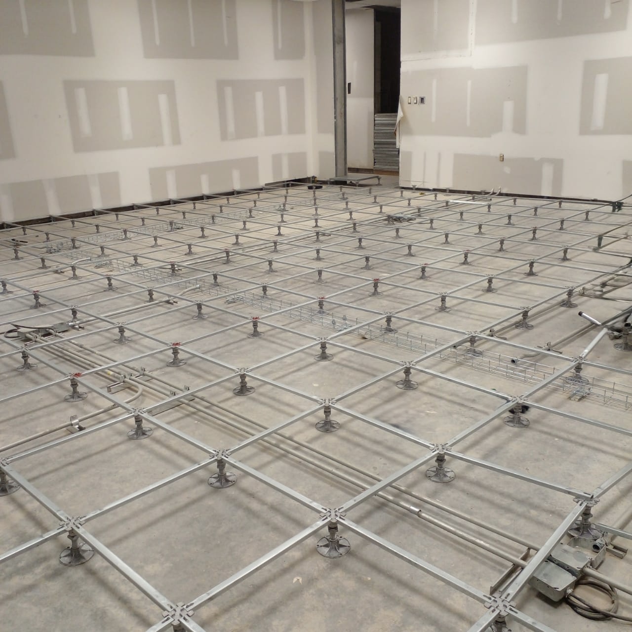 Proceso de instalación Proceso de instalación