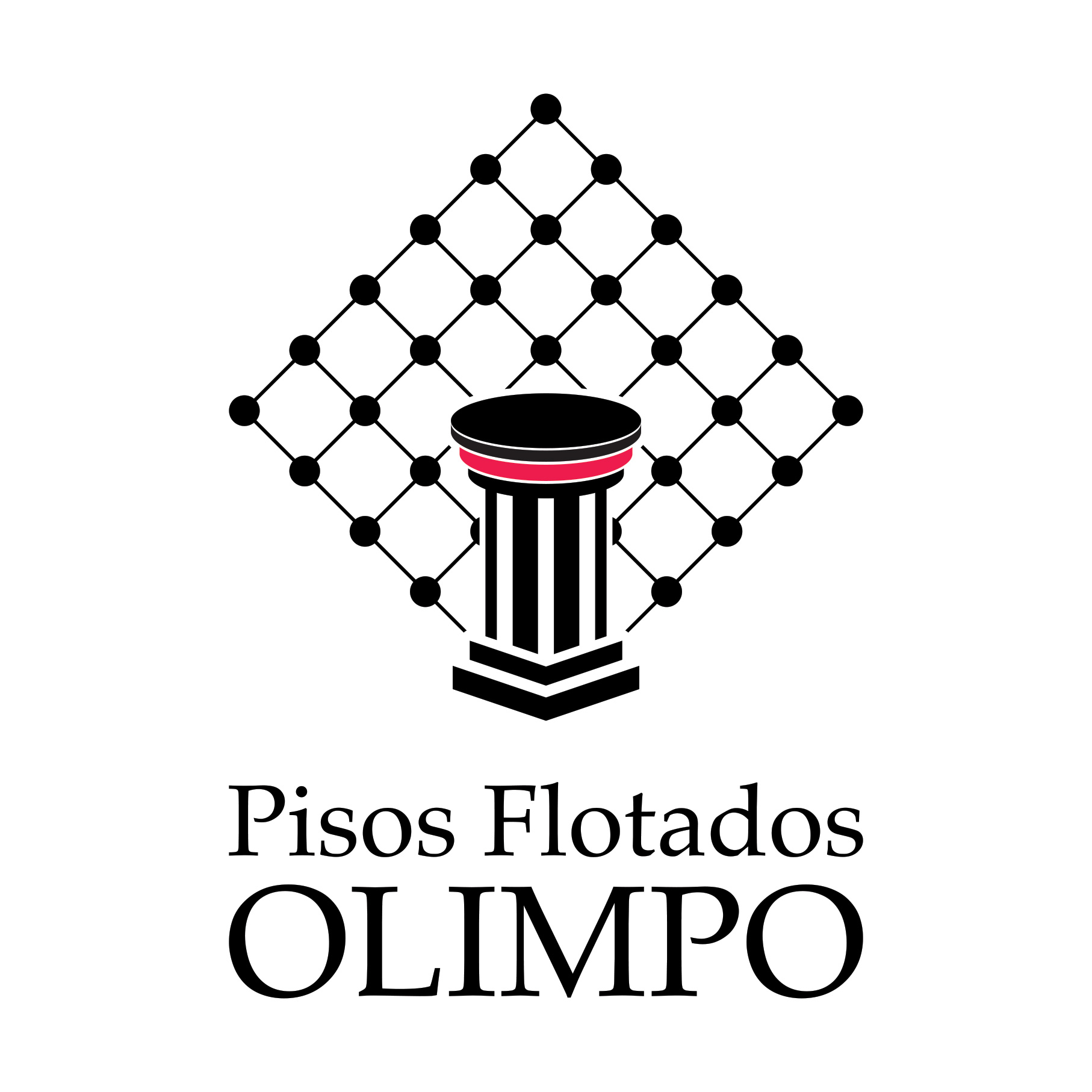 Pisos Elevados Olimpo