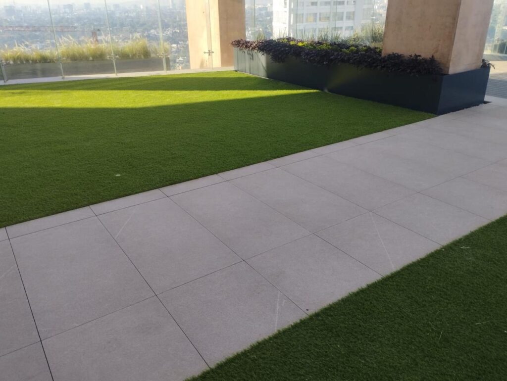 Legacy concreto